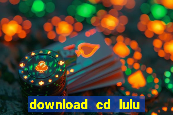 download cd lulu santos acustico mtv 2000